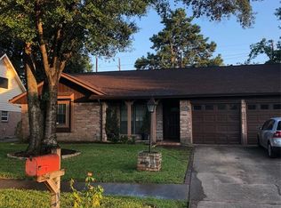 16819 Firth Ln, Houston, TX 77084