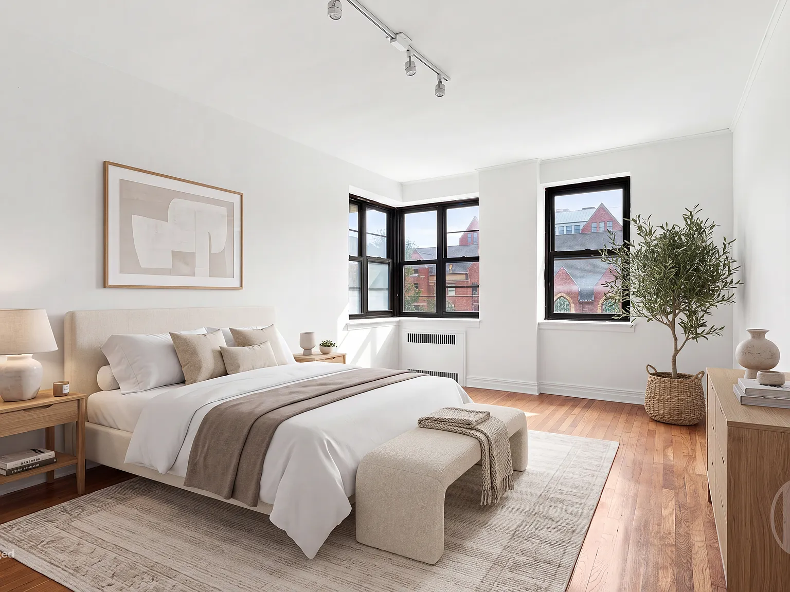919 Park Place — Photo 4