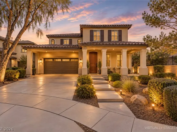 2012 Canvas Edge Dr, Henderson, NV 89044