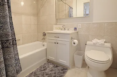 Rented by Oxford Property Group
