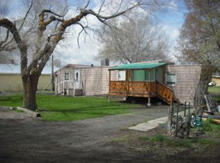 1148 S H St, Lakeview, OR 97630