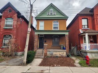 72 William St, Hamilton, ON L8L 5T7