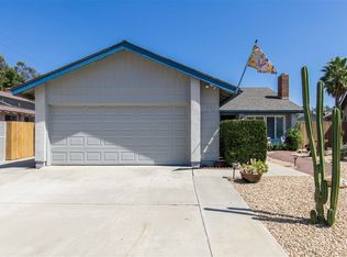 1412 Red Bark Rd, Escondido, CA 92029