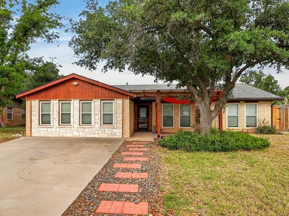 2200 Hughes St, Midland, TX 79705