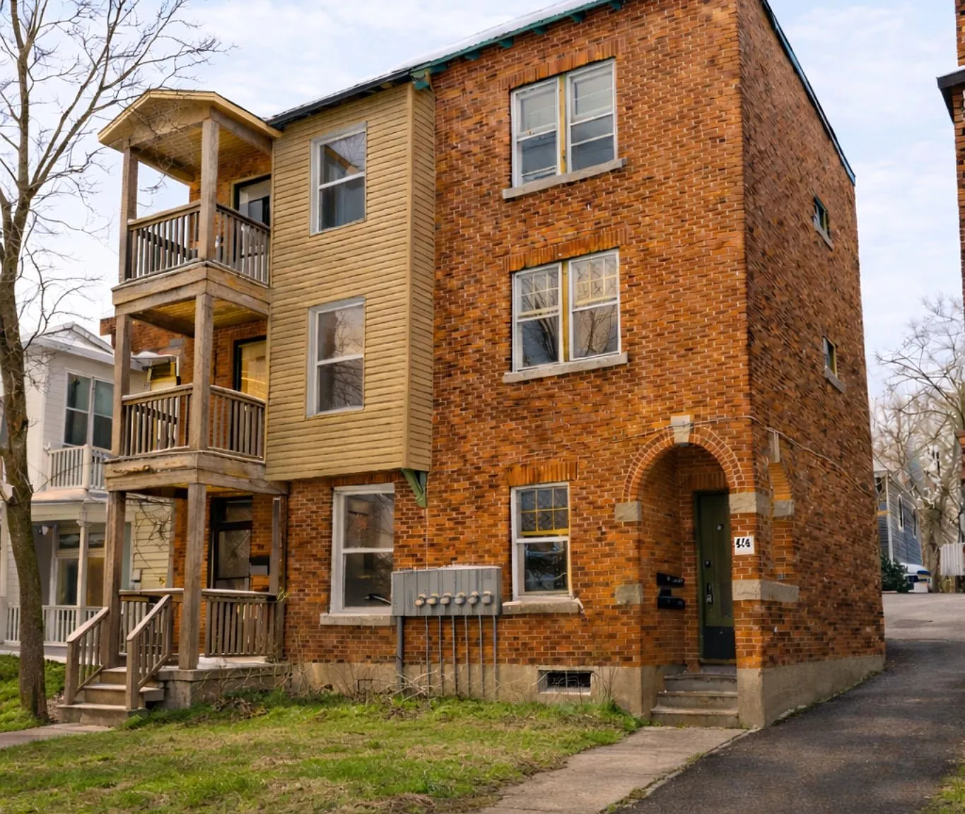 1 bed, $1,495 — Photo 1