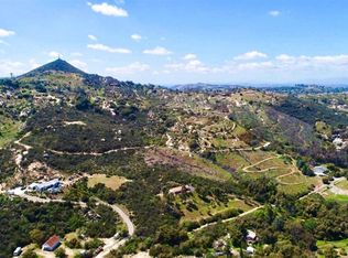 0 Old Castle Rd LOT 74, Valley Center, CA 92082