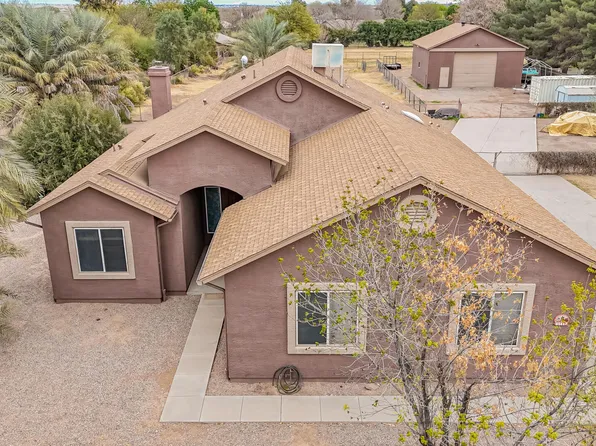 25817 S MANDARIN Drive, Queen Creek, AZ 85142
