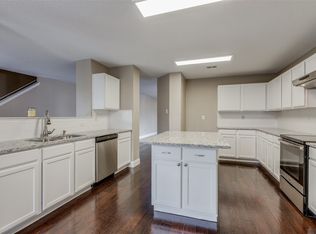 5301 Gingerwood Dr, McKinney, TX 75071