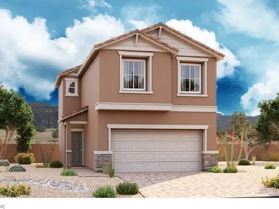 1042 Smiths Island Ave, North Las Vegas, NV, 89084