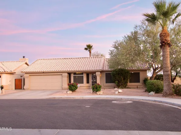 13303 E Cindy Street, Chandler, AZ 85225