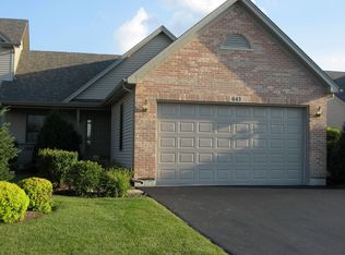 643 Hampshire Dr, Hampshire, IL 60140