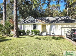 110 S Sheftall Cir, Savannah, GA 31410