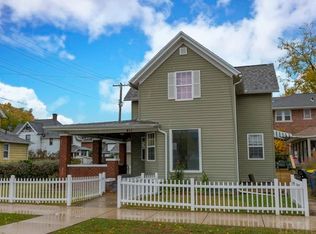 611 Liberty Dr, Mishawaka, IN 46545
