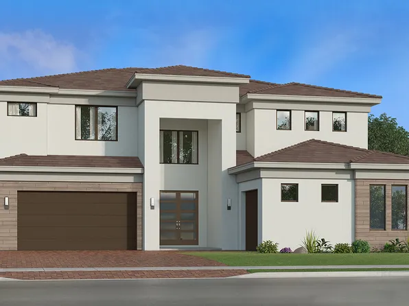 Cambridge Plan, Whitmore Estates : The Kensington Collection