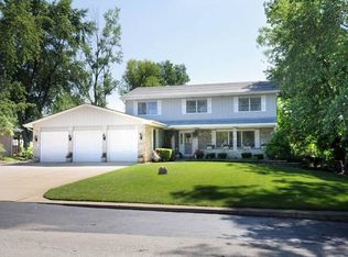 14345 S 92nd Ct, Orland Park, IL 60462