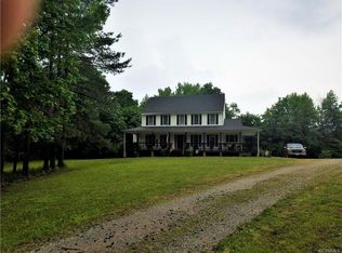 2318 Cox Rd, Wilsons, VA 23894