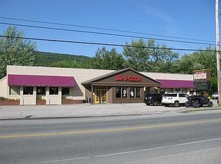 160 Main St, Gorham, NH 03581