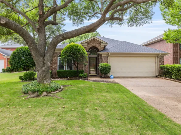 1941 Barrens Cir, Flower Mound, TX 75028