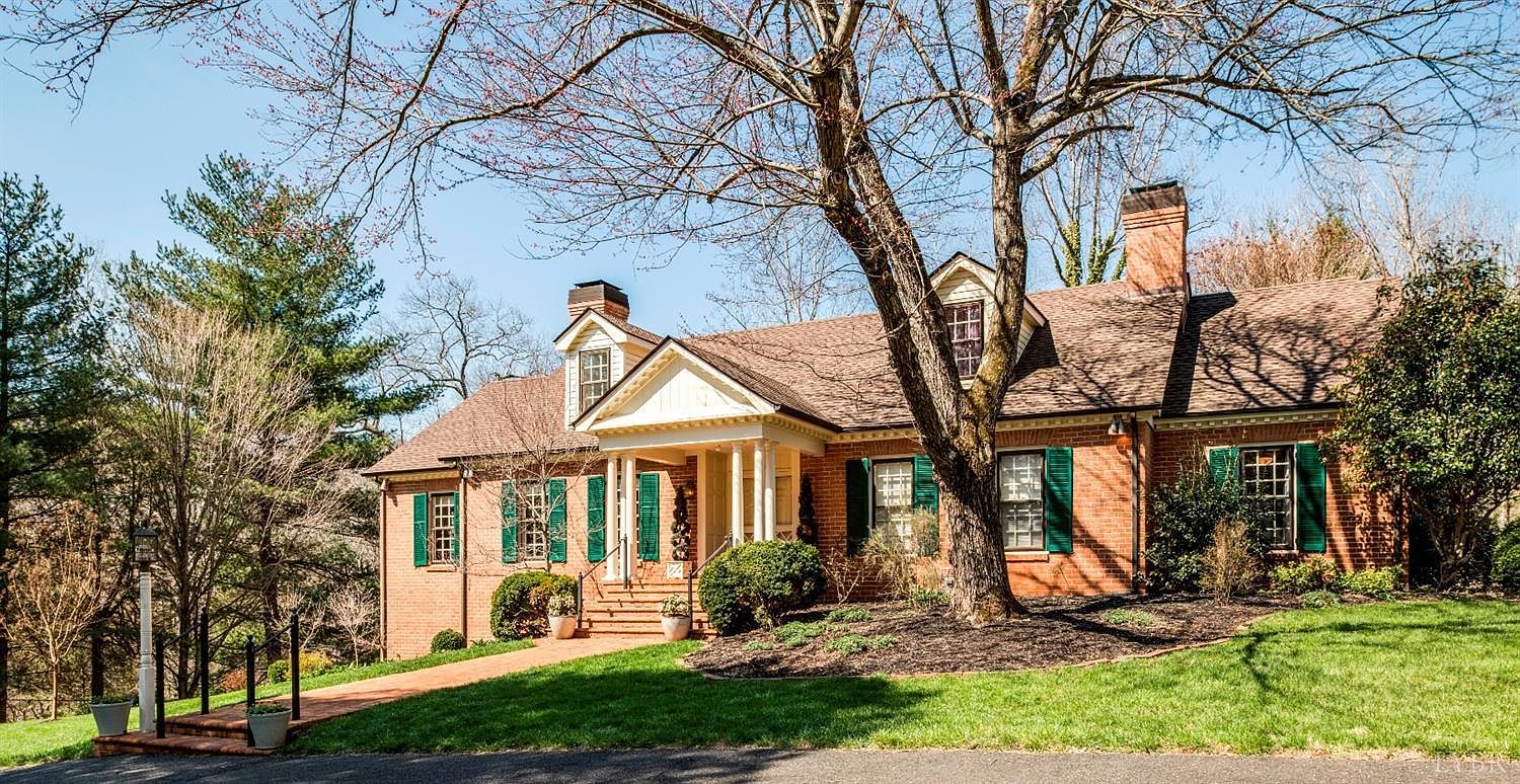 2533 Link Rd, Lynchburg, VA 24503 Zillow