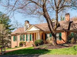 2533 Link Rd, Lynchburg, VA 24503