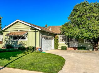 5802 Wilkinson Ave, Valley Village, CA 91607