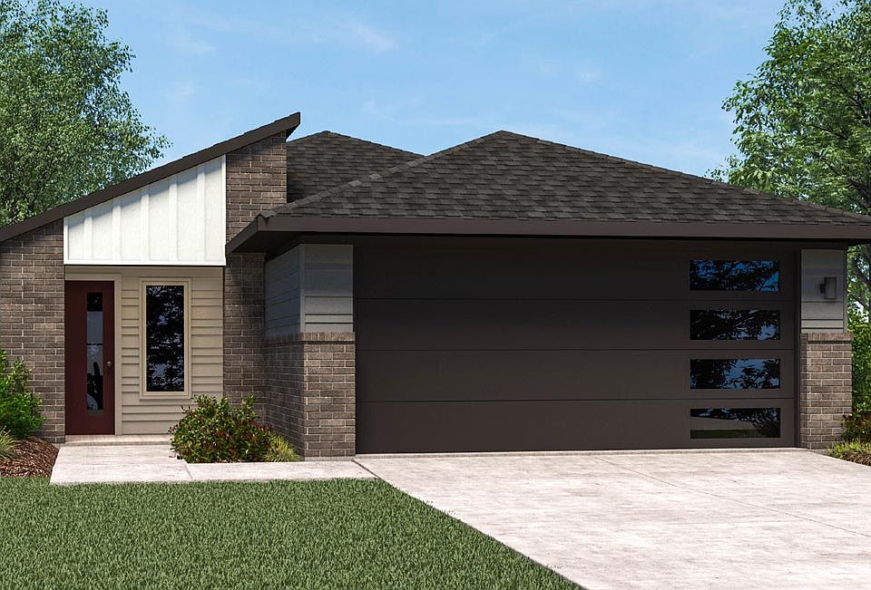Plan Elevation.