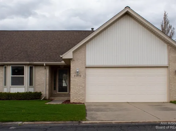34883 Meadowlark Ln, Richmond, MI 48062