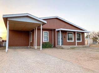 1711 Santa Monica Ave, Odessa, TX 79763