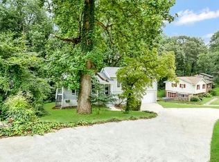 1228 Mohican Trl, Stone Mountain, GA 30083