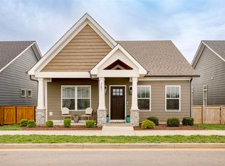 287 Townsend Way, Bowling Green, KY 42103