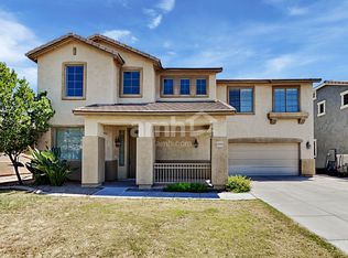 19395 E Carriage Way, Queen Creek, AZ 85142