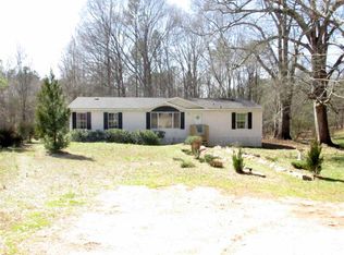 1228 Broadway Lake Rd, Anderson, SC 29621