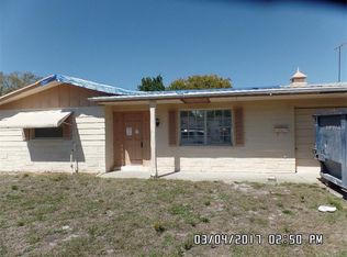 4235 Newbury Dr, New Port Richey, FL 34652