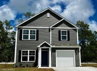 2200 Bella Point Dr SE LOT 122, Bolivia, NC 28422