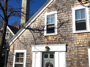 7 Webster Pl #3, Provincetown, MA 02657