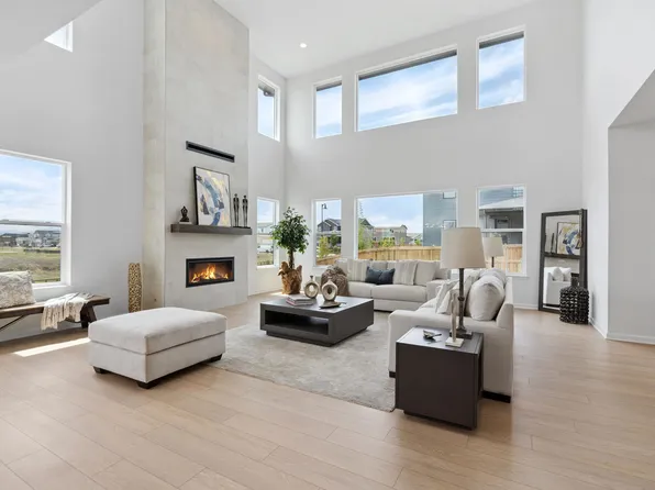 4439 Hickory Hl, Timnath, CO