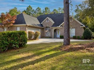 648 Magnolia Cir, Gulf Shores, AL 36542