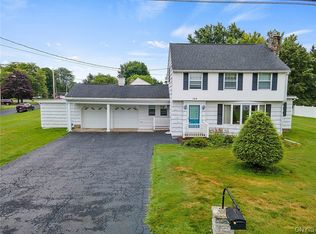 104 Whitcomb Rd, Fulton, NY 13069