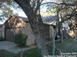 13115 Babbling Brk, San Antonio, TX 78232