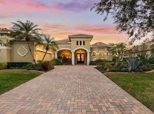 11427 Savannah Lakes Dr, Parrish, FL 34219