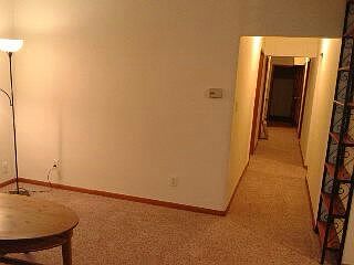 Living Room and Hall