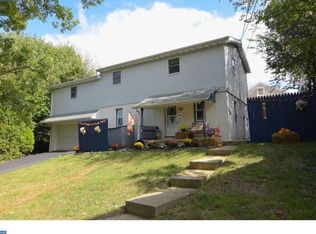 3215 Gray St, Reading, PA 19605