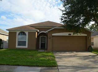 258 White Marsh Cir, Orlando, FL 32824
