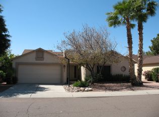 8402 N 107th Ln, Peoria, AZ 85345