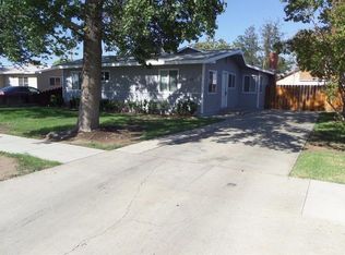 432 N D St, Tulare, CA 93274