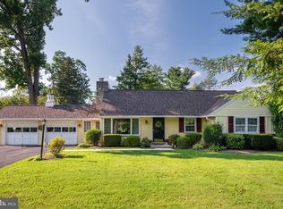 185 Upper Gulph Rd, Strafford, PA 19087