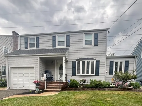 23 Bolten Pl, Bloomfield Twp., NJ 07003