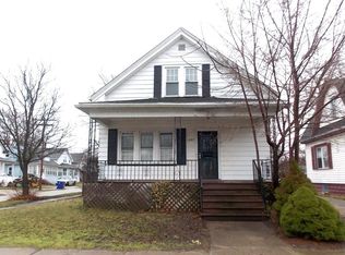 1303 69th St, Kenosha, WI 53143