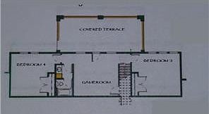 2nd image of 17501 Northlake Hills Dr