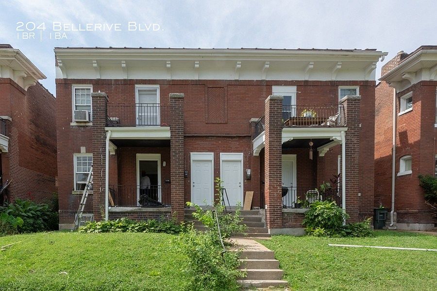 1st image of 204-206 Bellerive Blvd